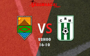 Soi Kèo Rampla Juniors FC Vs Racing Montevideo 22h00 16/10